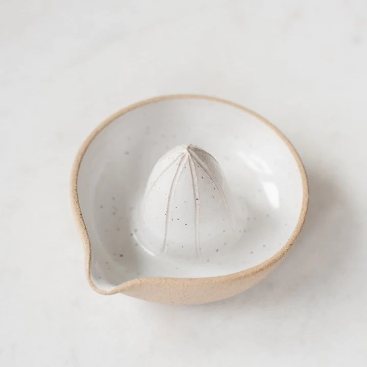 CERAMIC JUICER