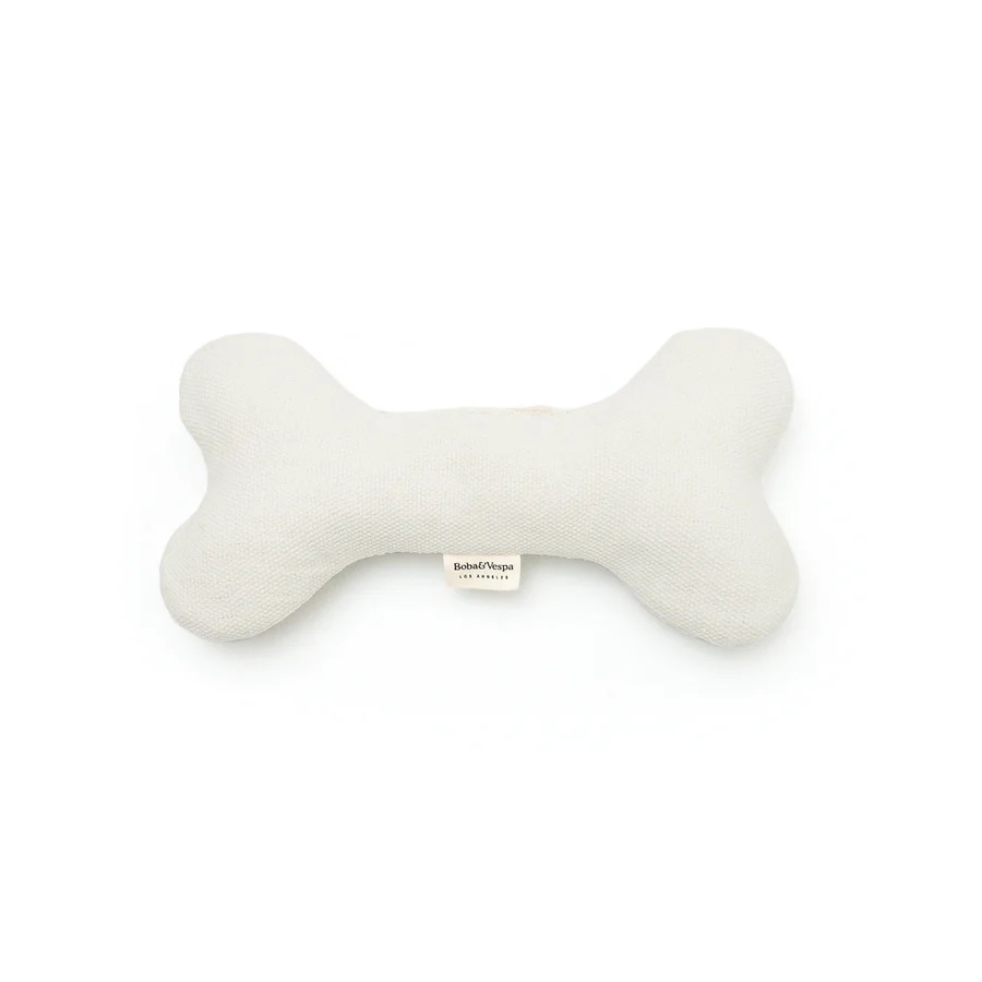 HEMP DOG BONE