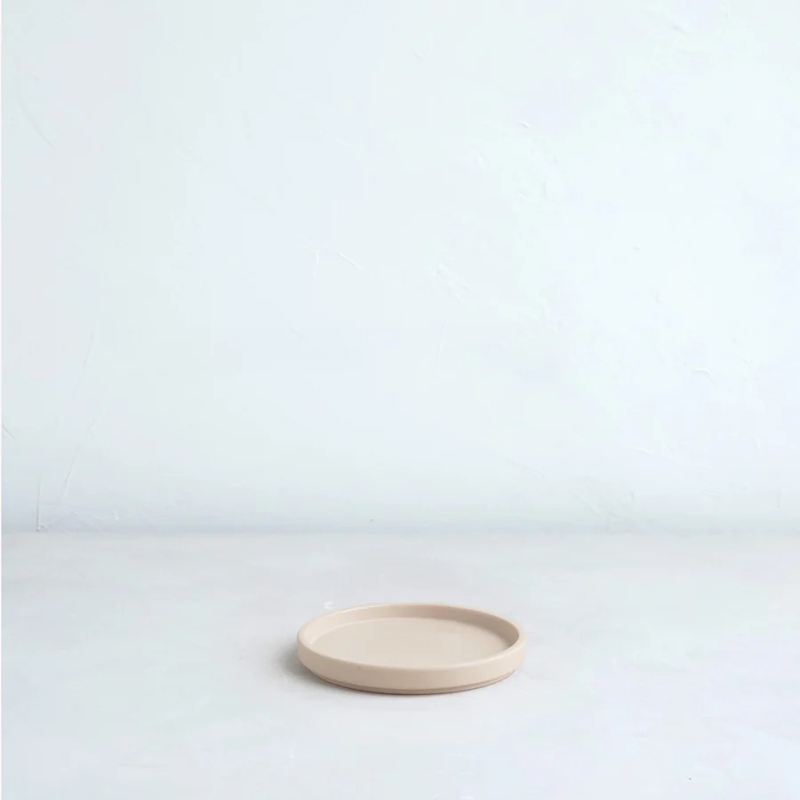 DAILY CERAMIC PLATE