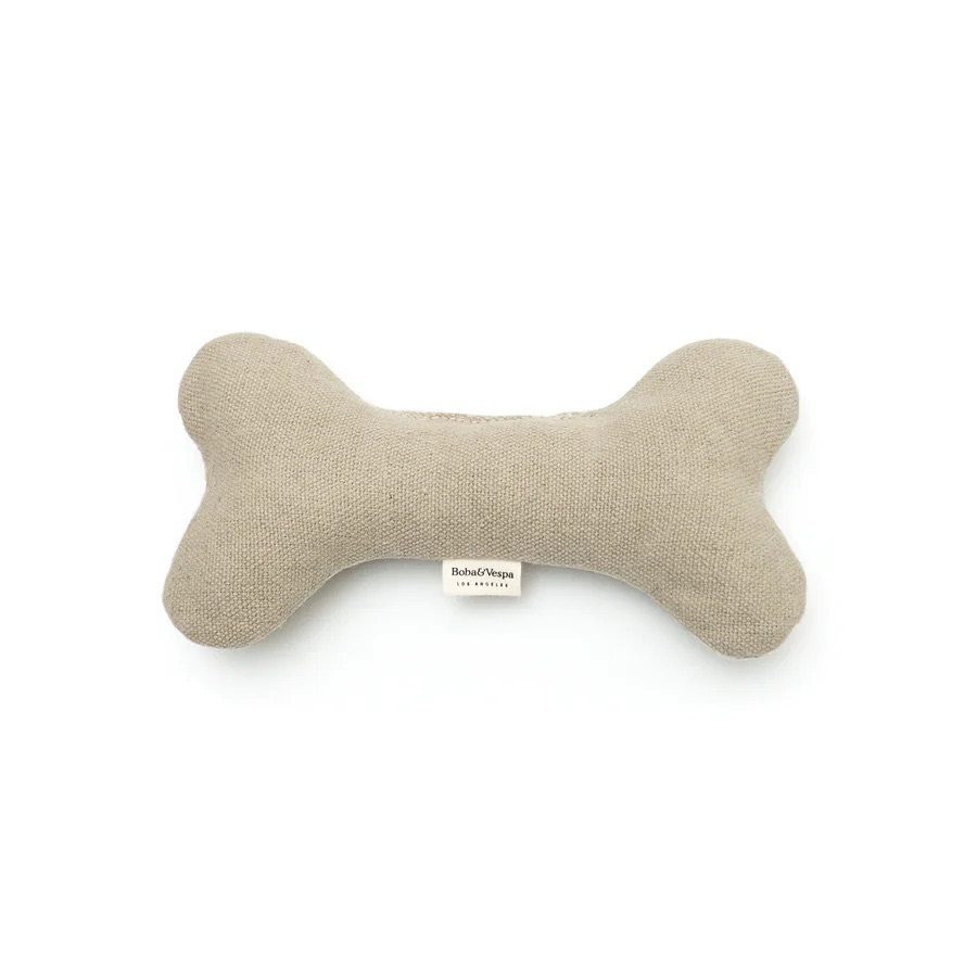 HEMP DOG BONE