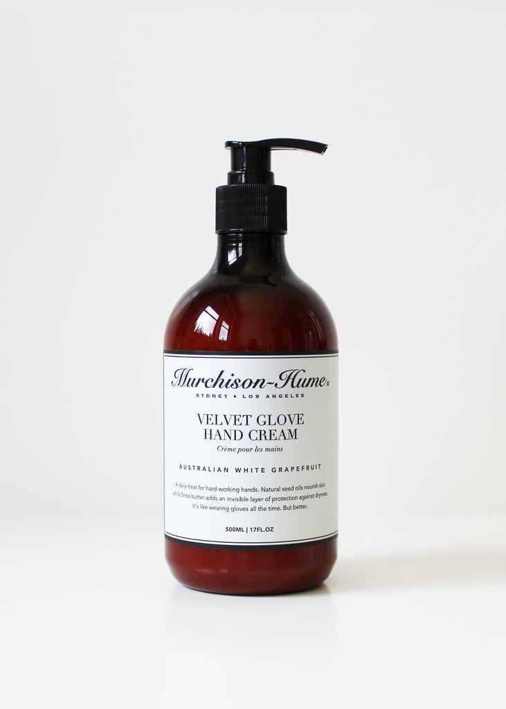 MURCHISON-HUME HAND CREAM