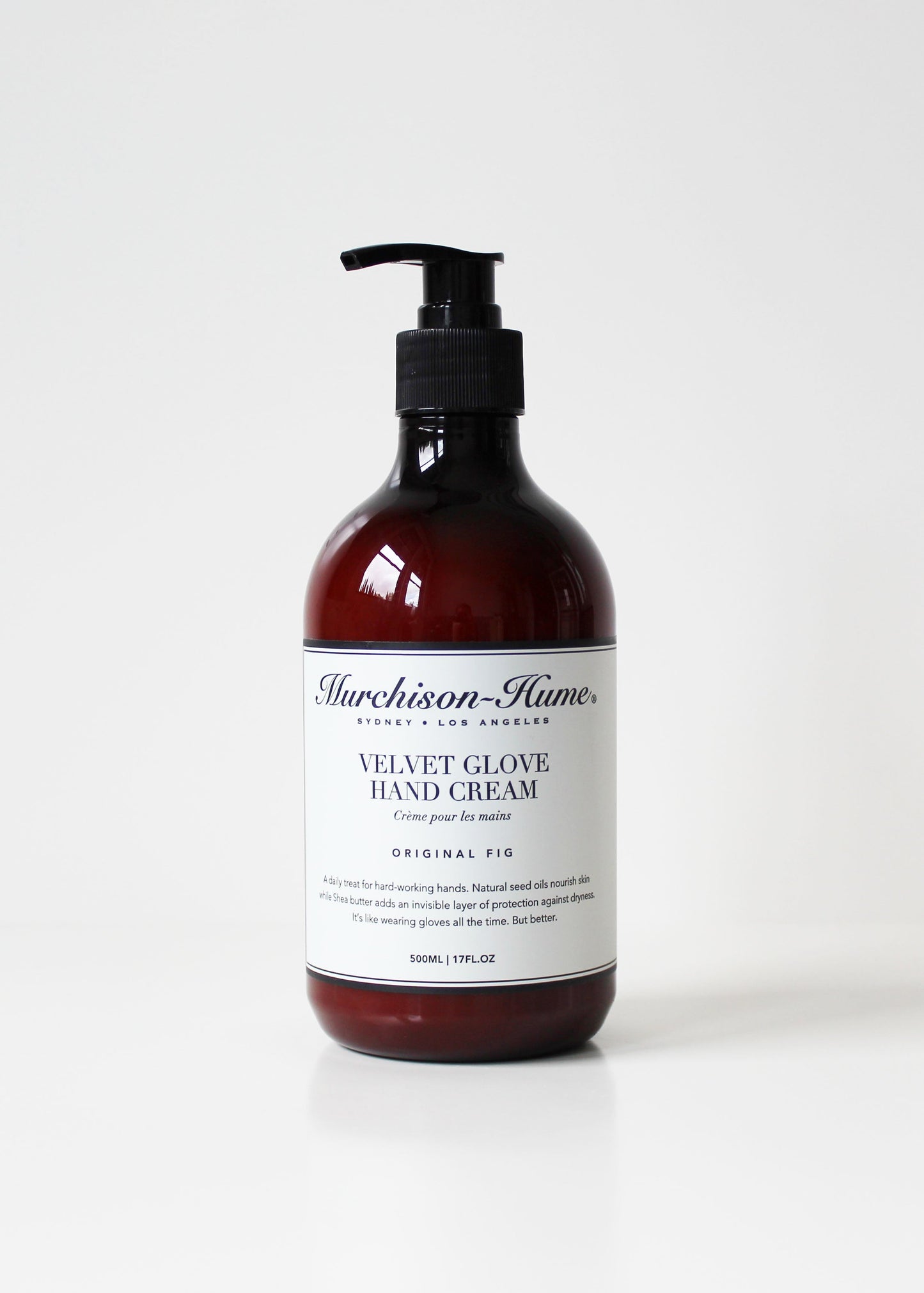 MURCHISON-HUME HAND CREAM