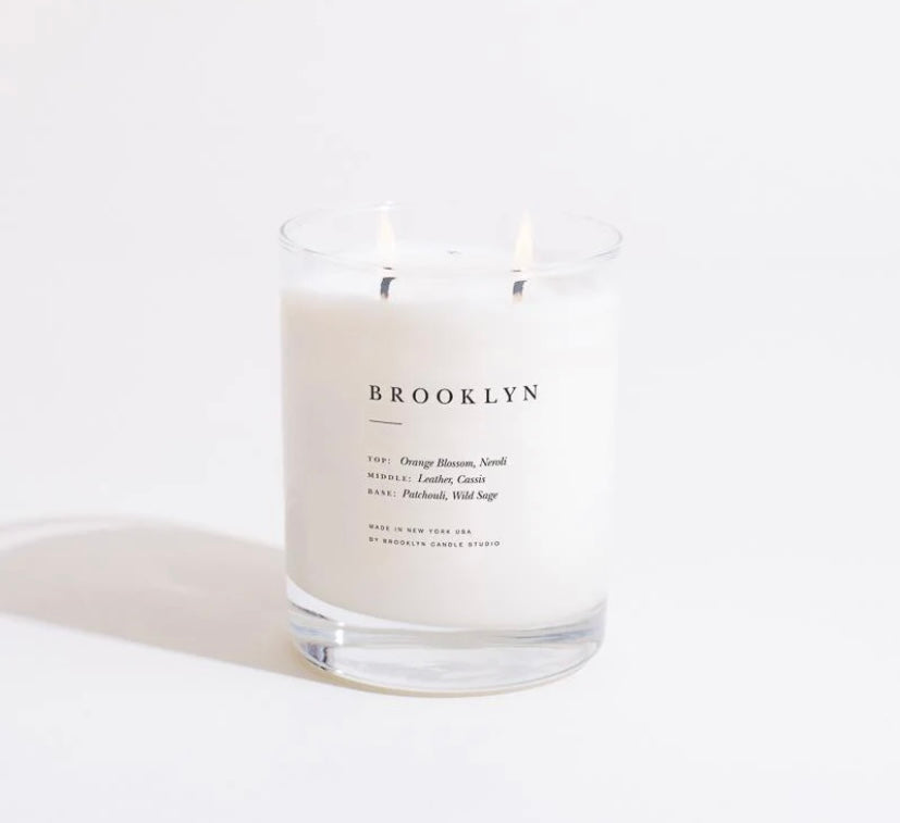 BROOKLYN ESCAPIST CANDLE
