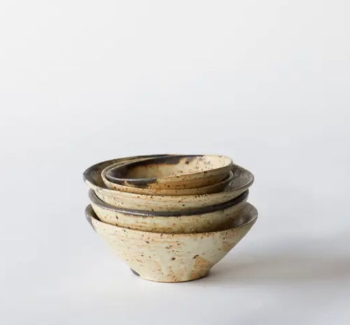 LUNA DIP BOWL SET