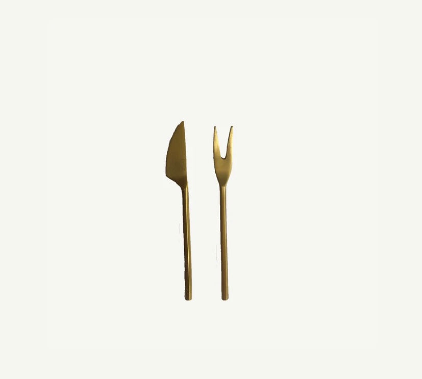 PETITE SERVING SET