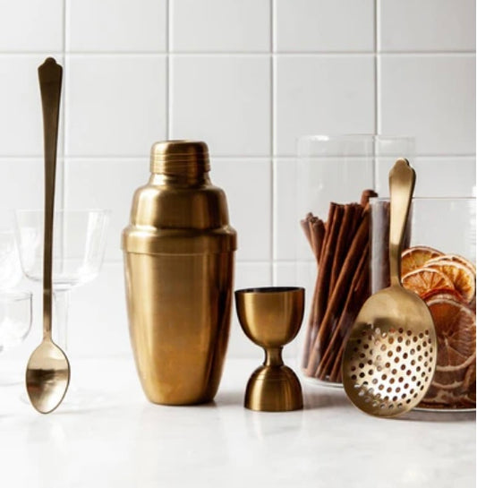 ESSEX BARWARE