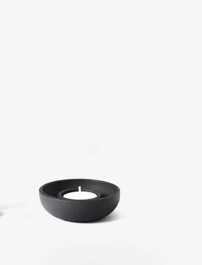 TRINITY CANDLE HOLDER