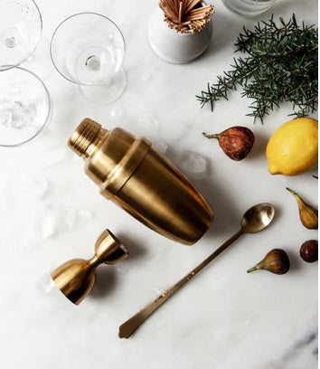 ESSEX BARWARE