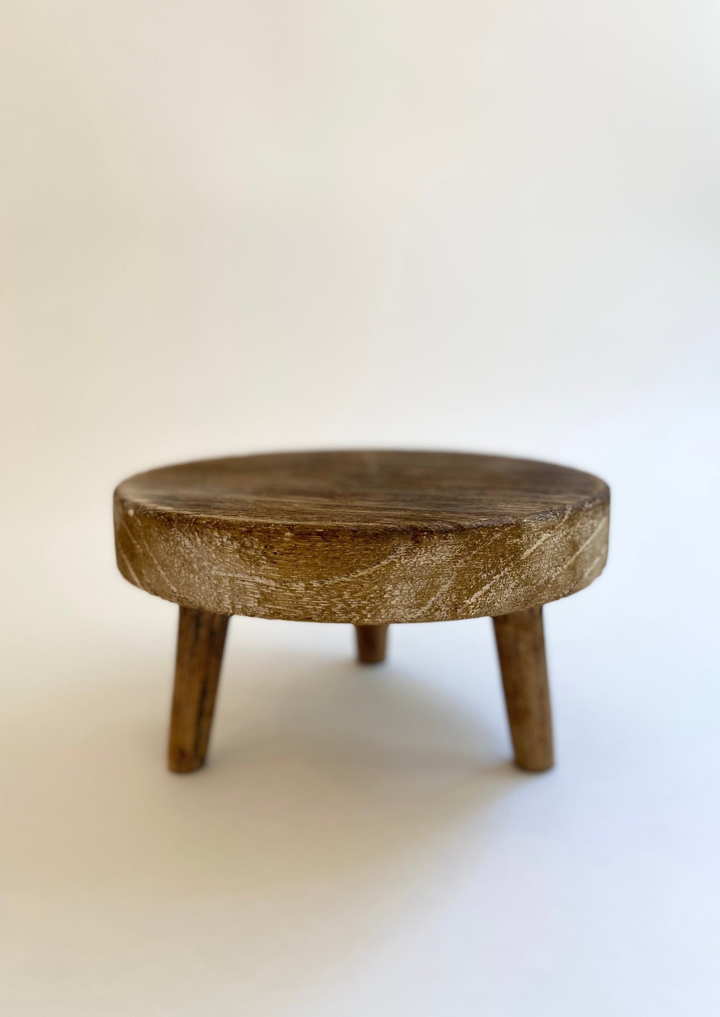 KIRI WOOD RISER