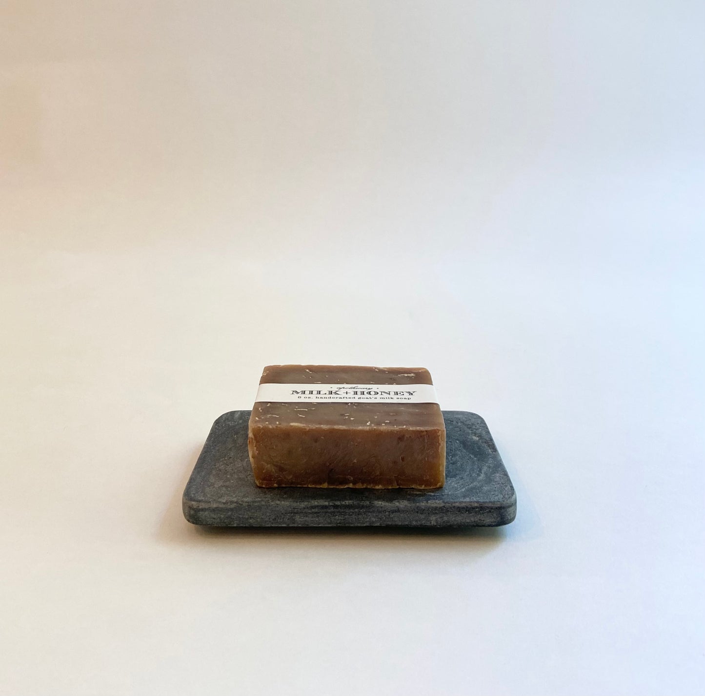 SLATE SOAP DISH