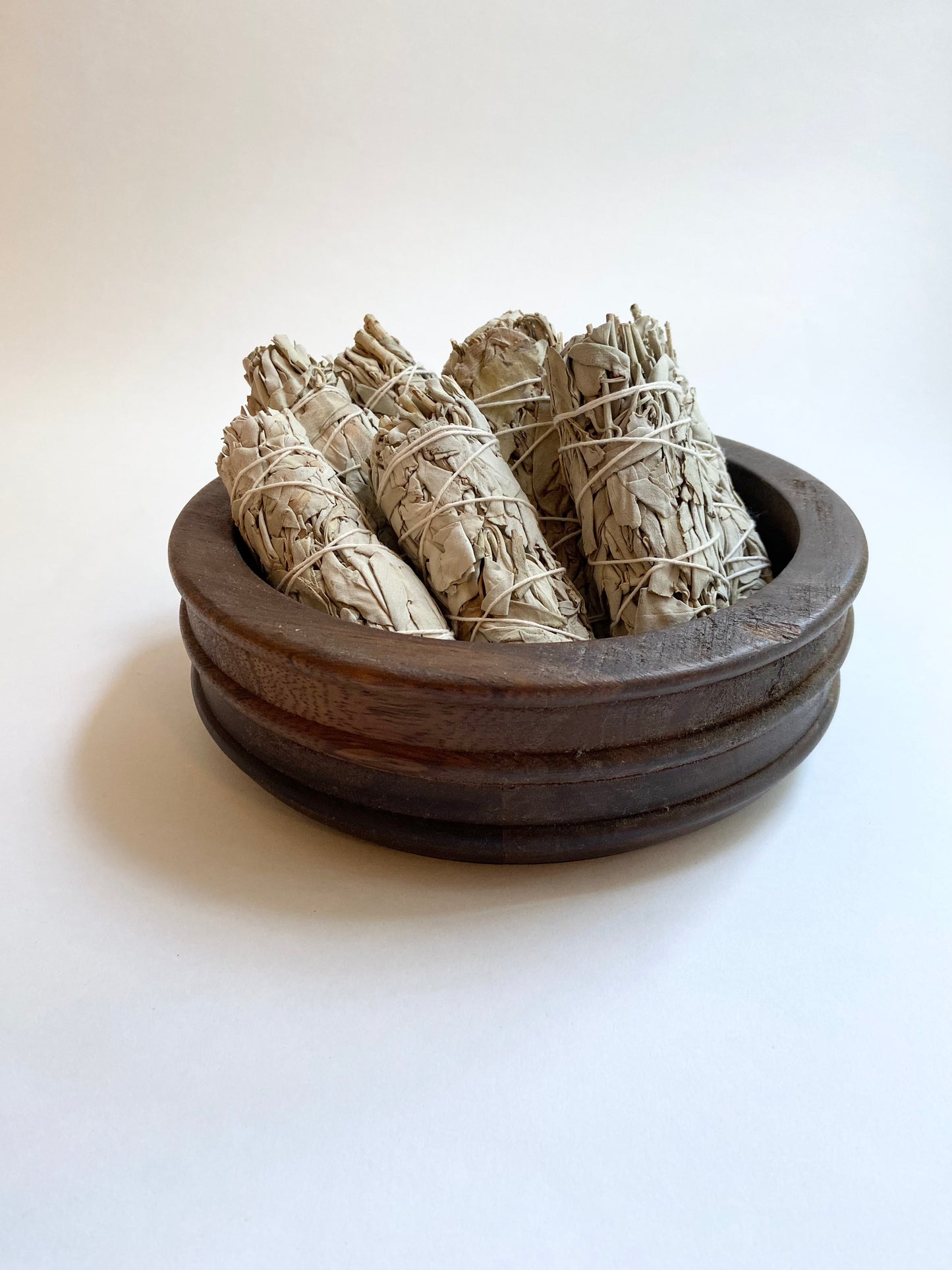 WHITE SAGE BUNDLE