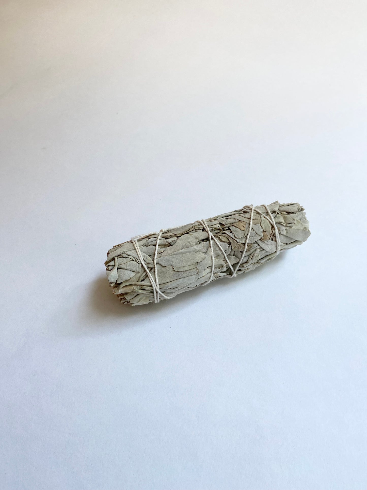 WHITE SAGE BUNDLE