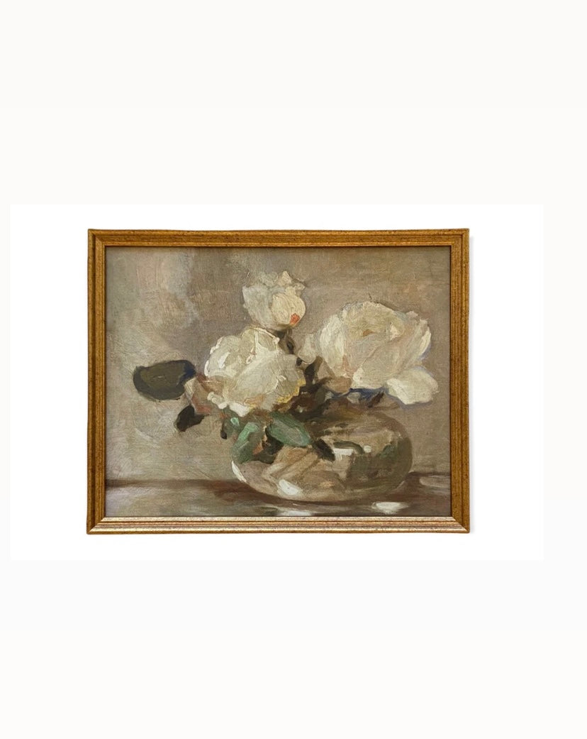 Still Life Botanical