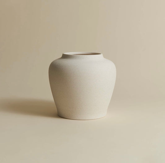 SOFIA ARRANGEMENT VASE