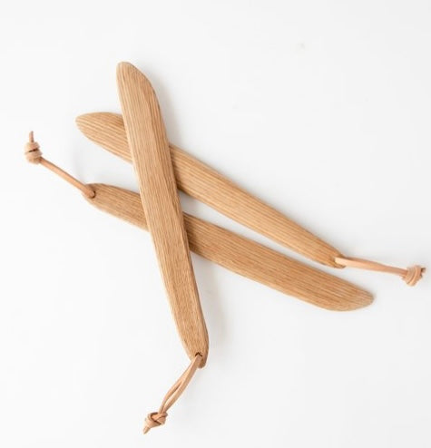 WHITE OAK MIXER