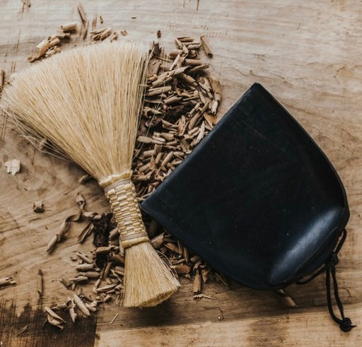 TAMPICO BRUSH