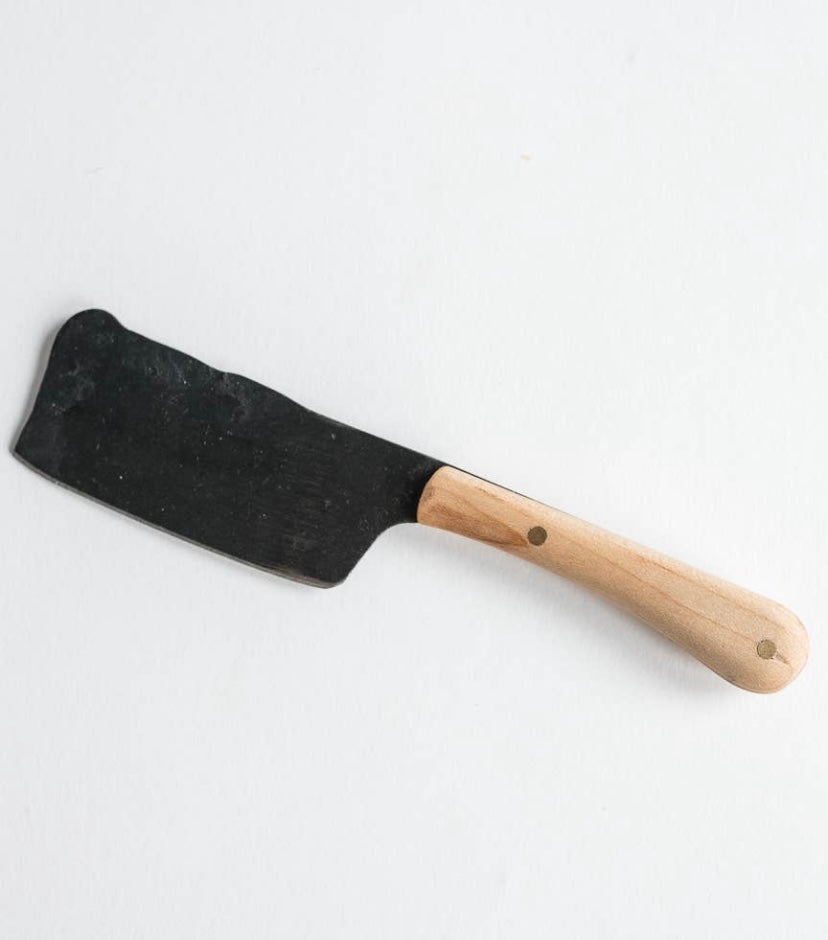 FORGED MAPLE SPREADER