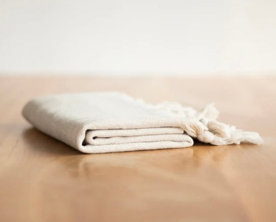 TURKISH HAND TOWEL