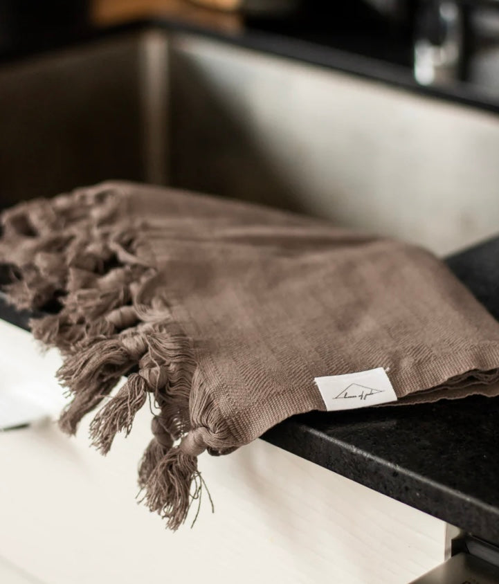 TURKISH HAND TOWEL