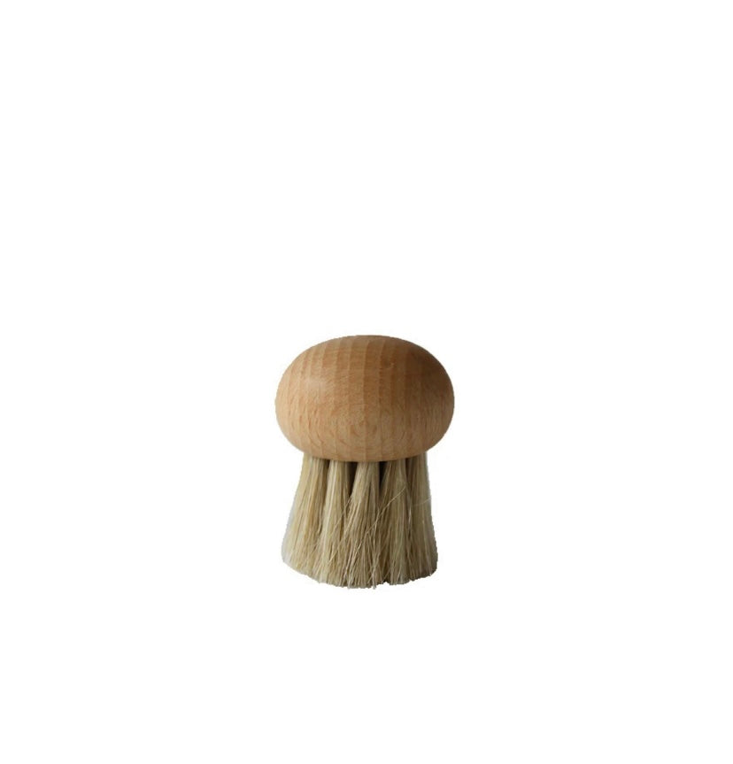 MUSHROOM BRUSH
