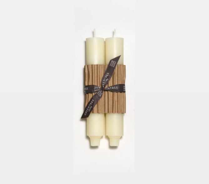 COLUMN TAPER PAIR Greentree Home