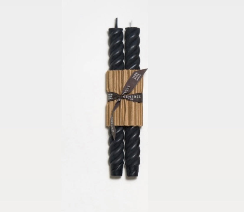 ROPE TAPER PAIR Greentree Home