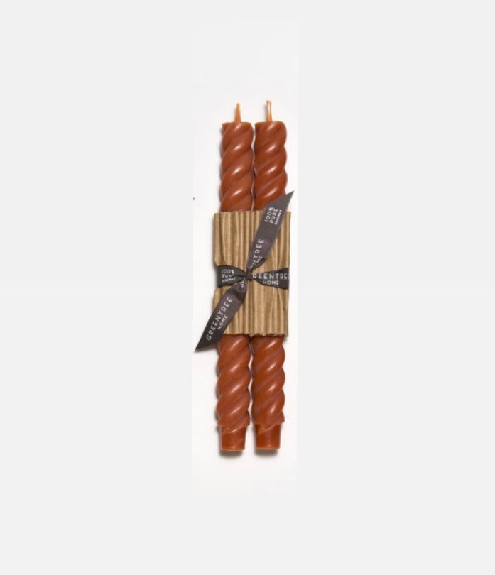 ROPE TAPER PAIR Greentree Home