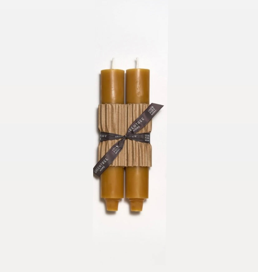 COLUMN TAPER PAIR Greentree Home