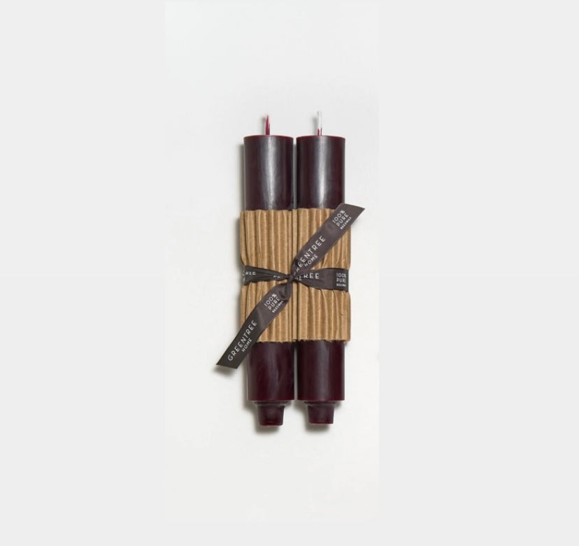 COLUMN TAPER PAIR Greentree Home