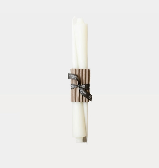 CONE TAPER PAIR GREENTREE HOME