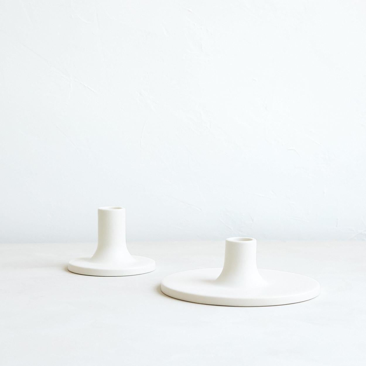 CERAMIC TAPER HOLDER