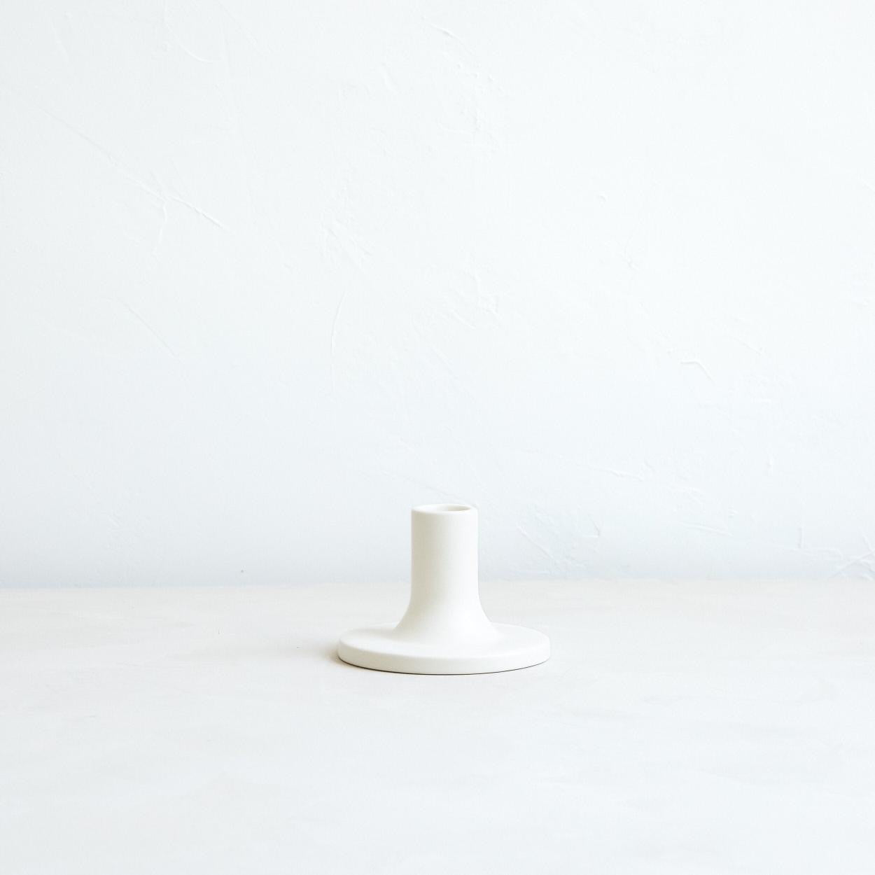 CERAMIC TAPER HOLDER