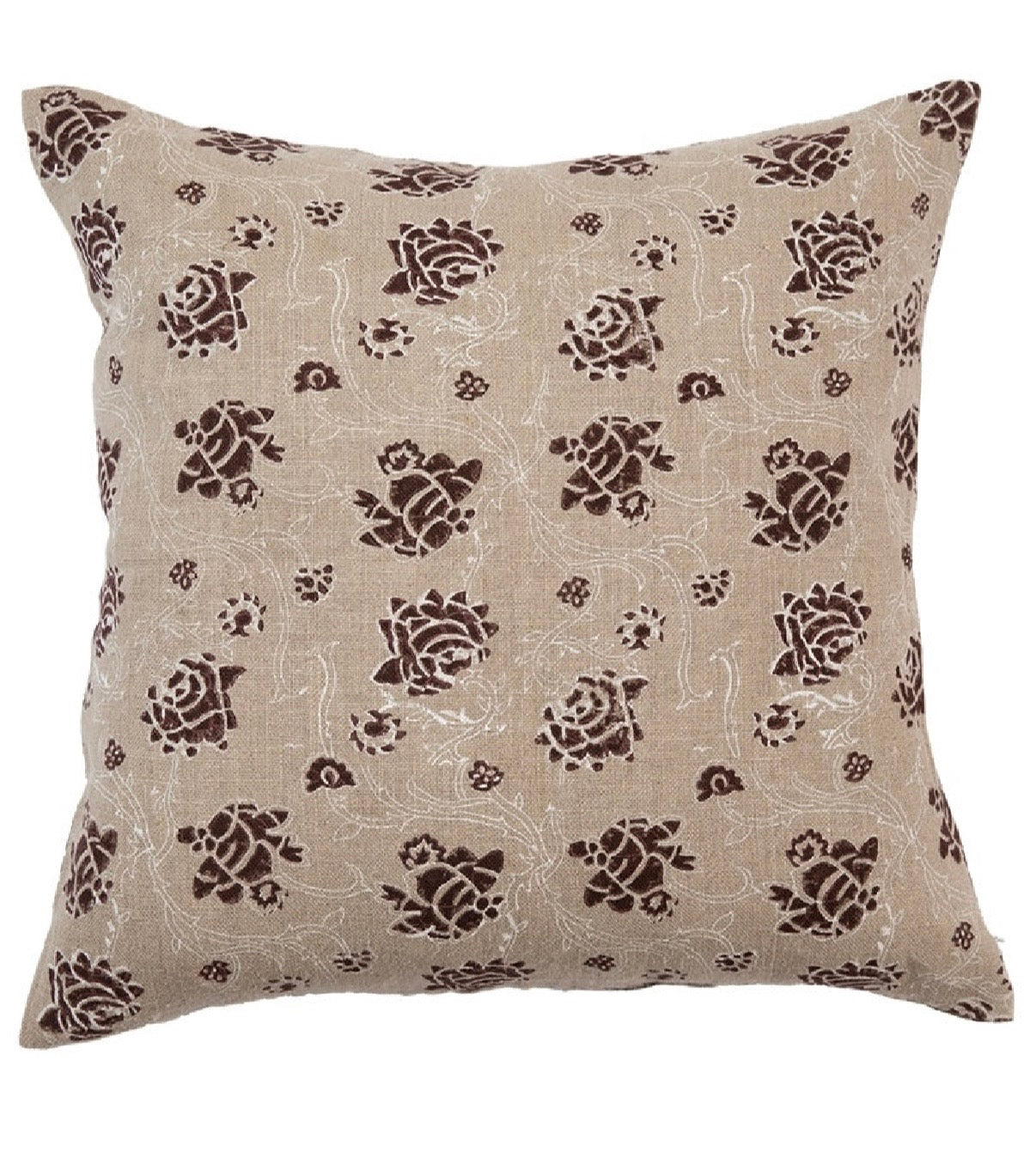 PILLOWS + THROWS
