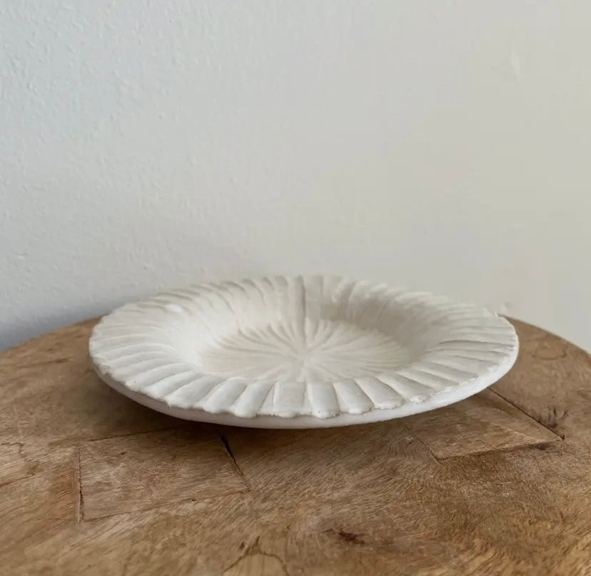 SUNBURST TRAY Salto