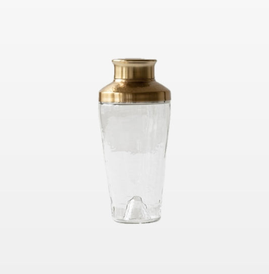 LINDEN COCKTAIL SHAKER