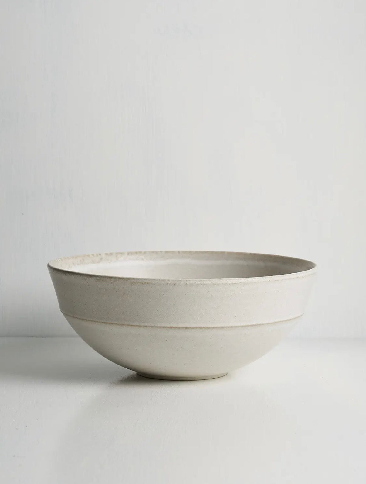 PILLAR DEEP SERVING BOWL Standard Affair