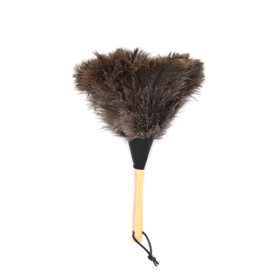 FEATHER DUSTER