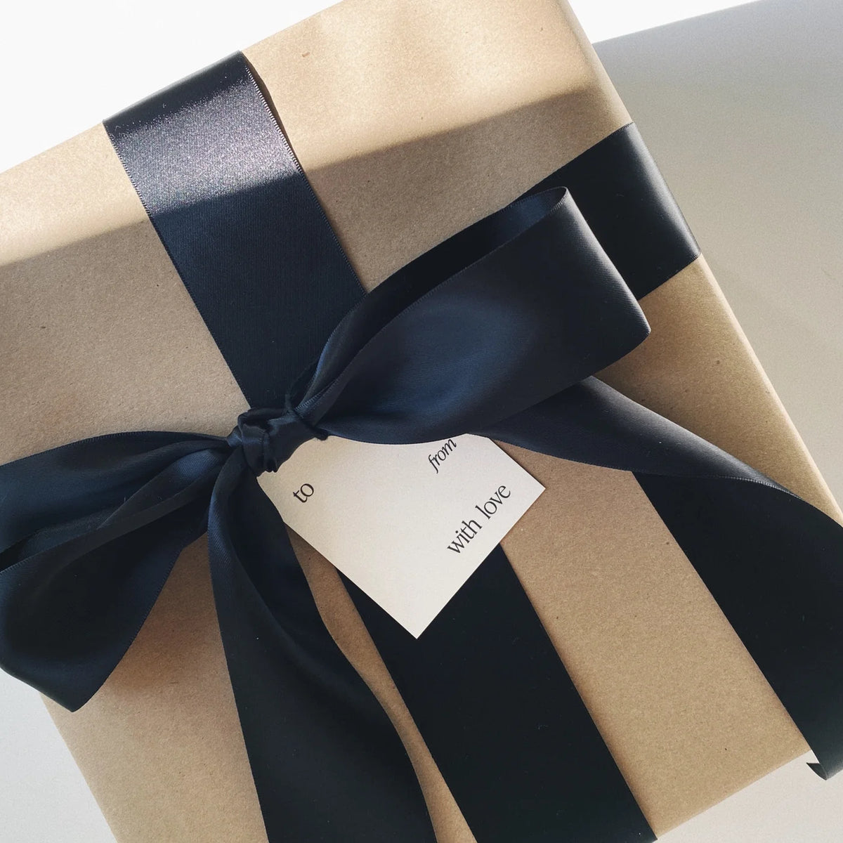 GIFT TAG SET No.1 | 10 tags Jaymes Paper