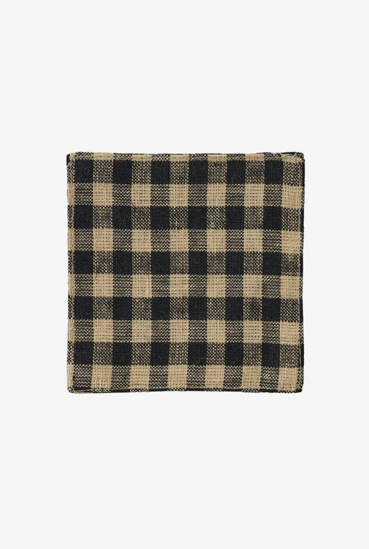 FINLEY LINEN COASTERS