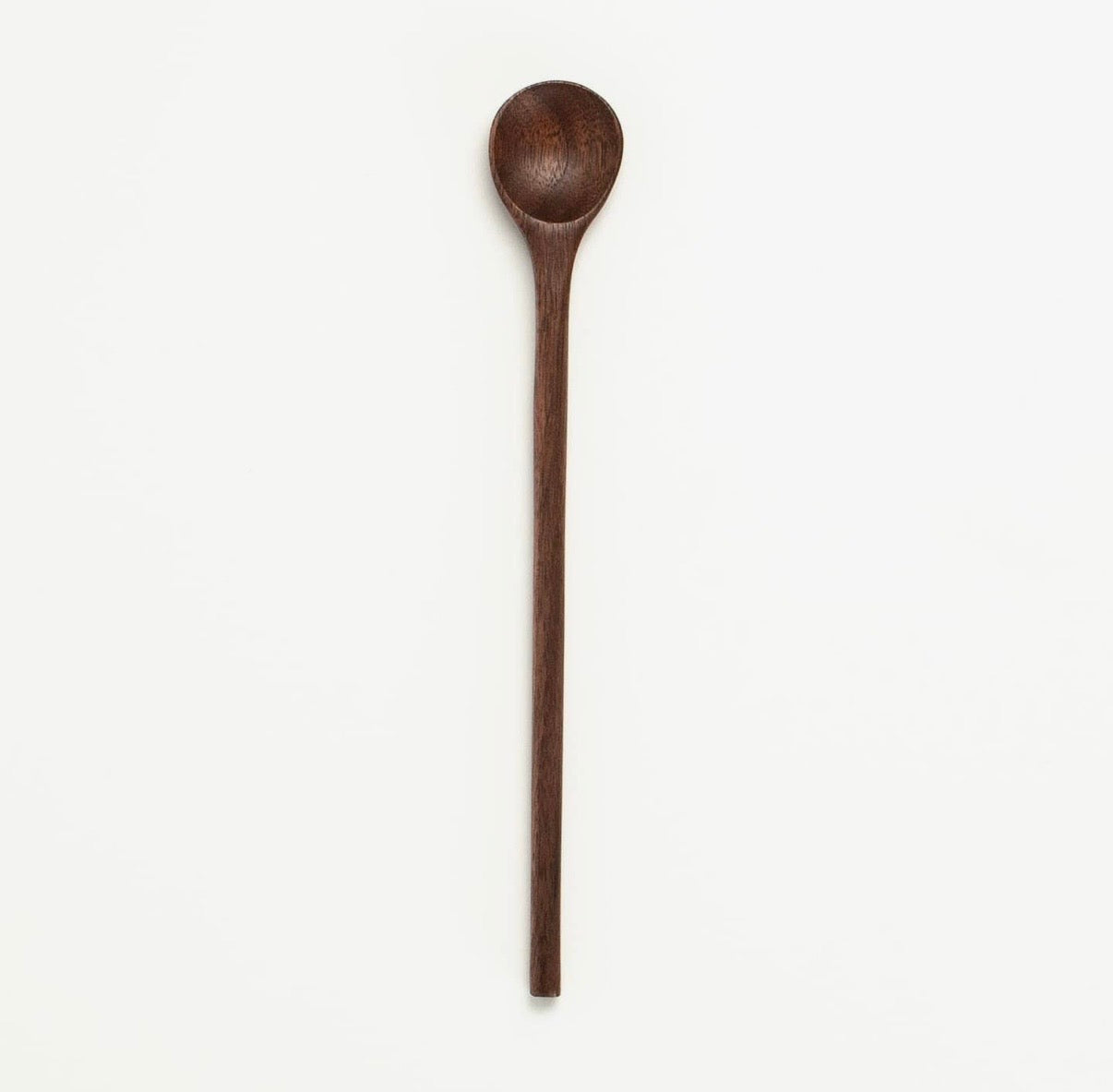 WALNUT STIRRING & TASTING SPOON