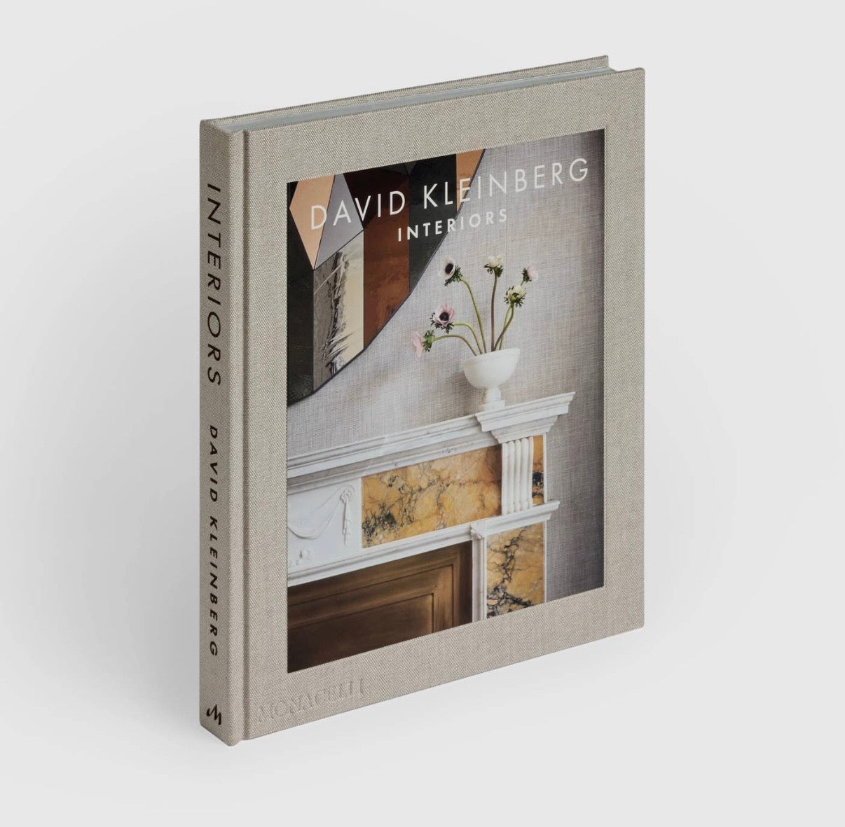 David Kleinberg: Interiors