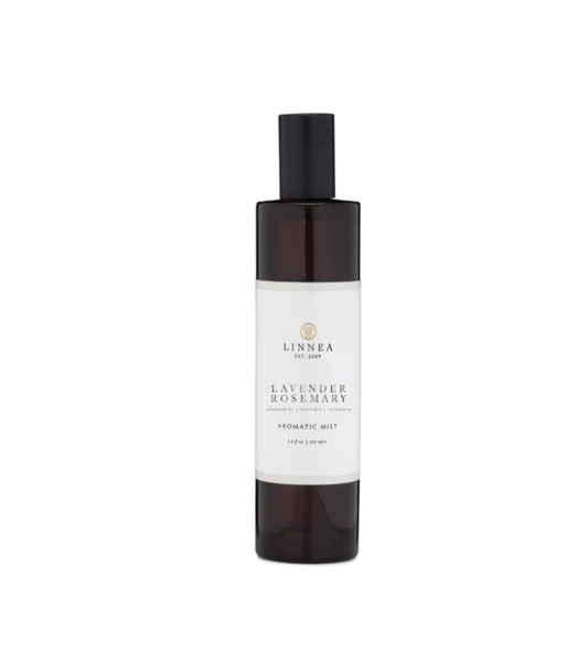 Lavender Rosemary Aromatic Mist LINNEA