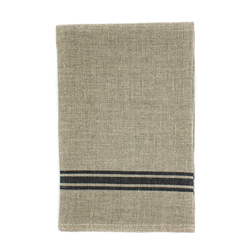 FRENCH LINEN TEA TOWEL