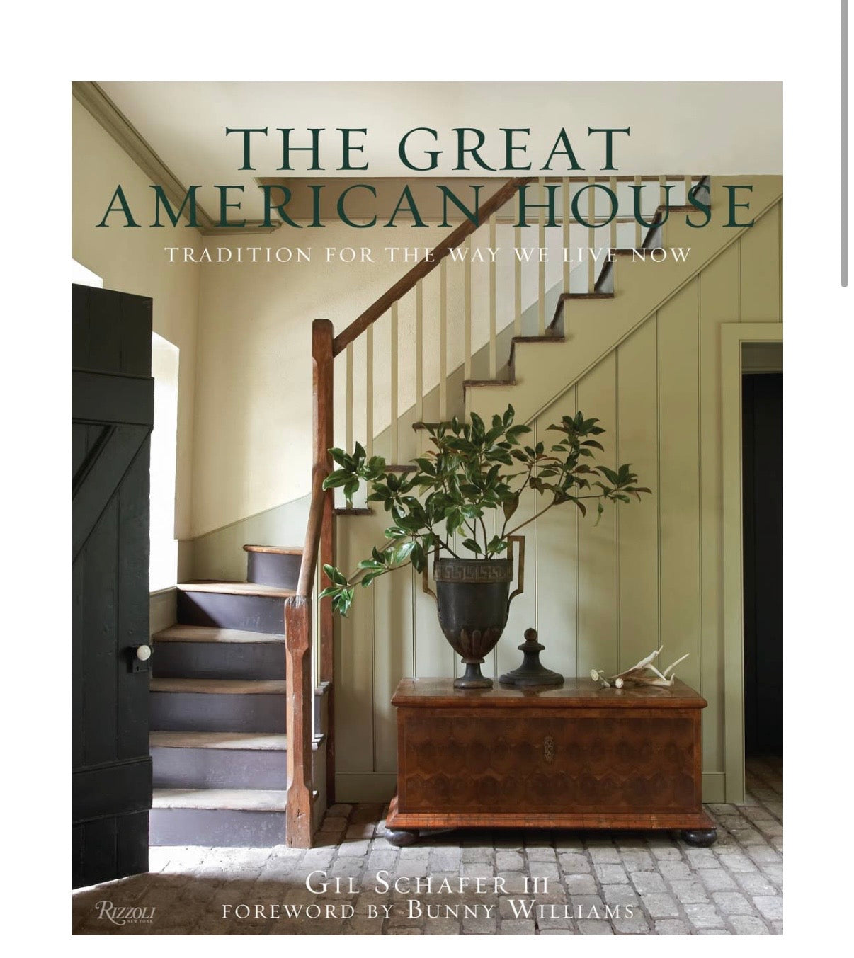 The Great American House