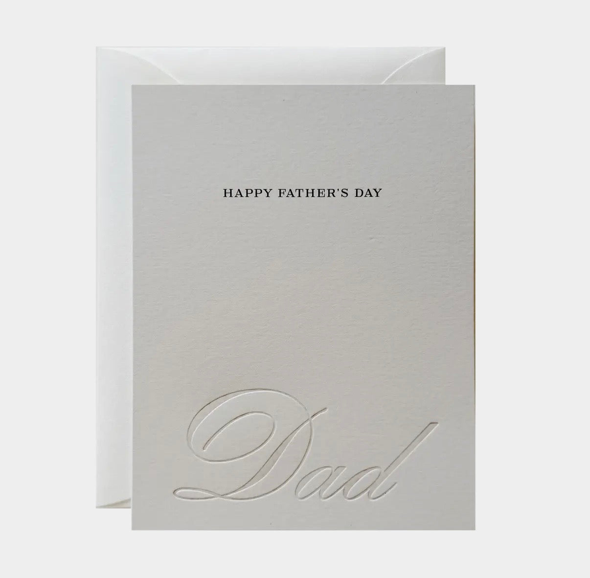 GREETING CARD Jaymes Paper