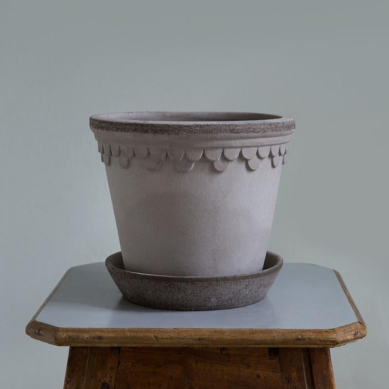 KØBENHAVNER POT Bergs Potter