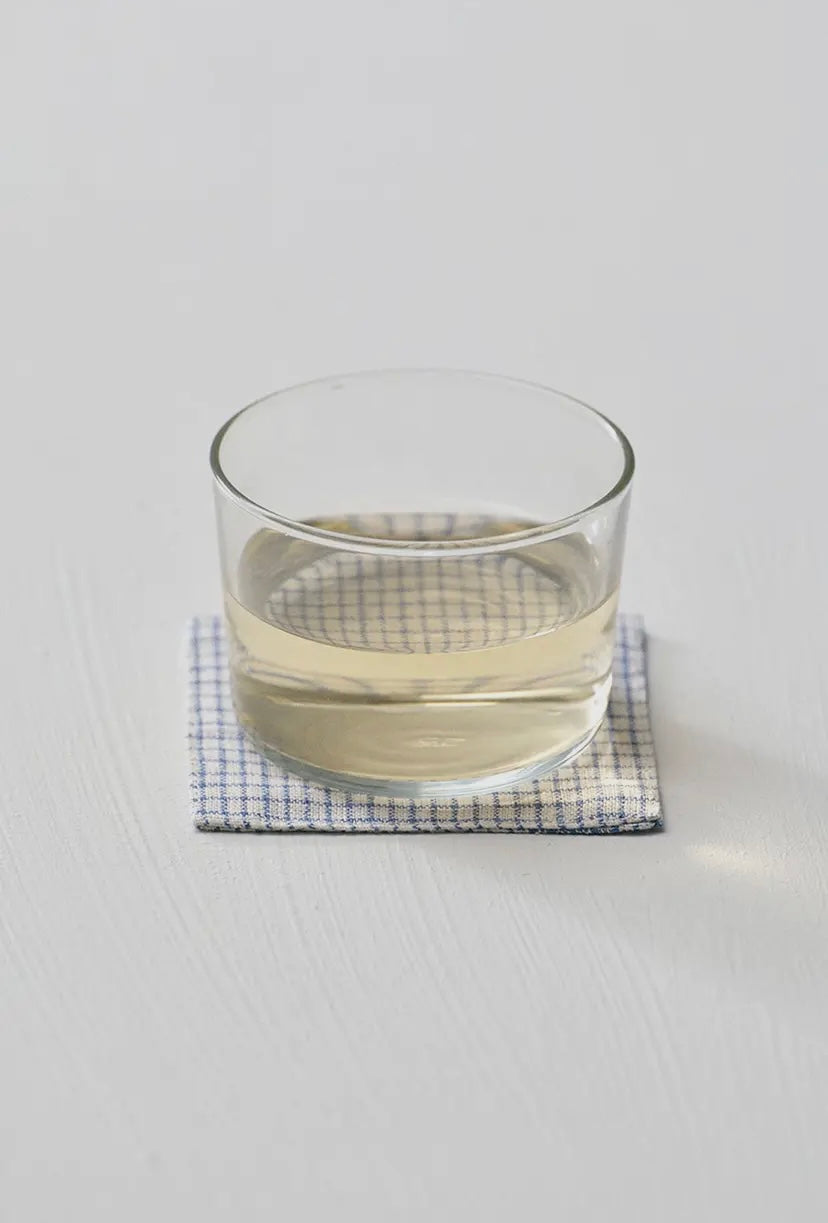 JONI LINEN COASTER S/6