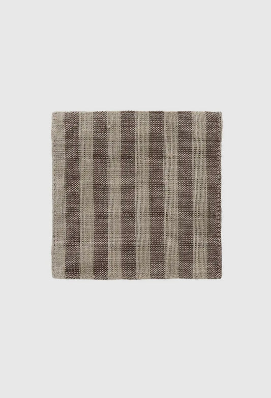 ROWAN LINEN COASTER SET