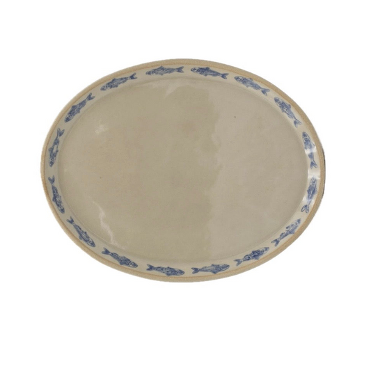 SARDINE PLATTER Handmade