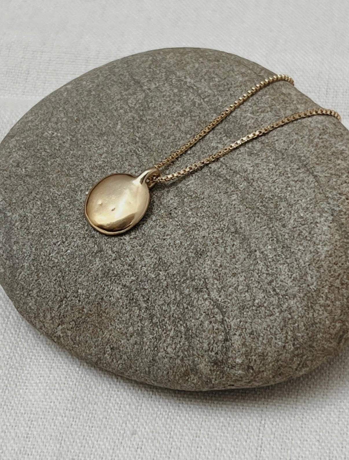 Mwala Necklace YEWO